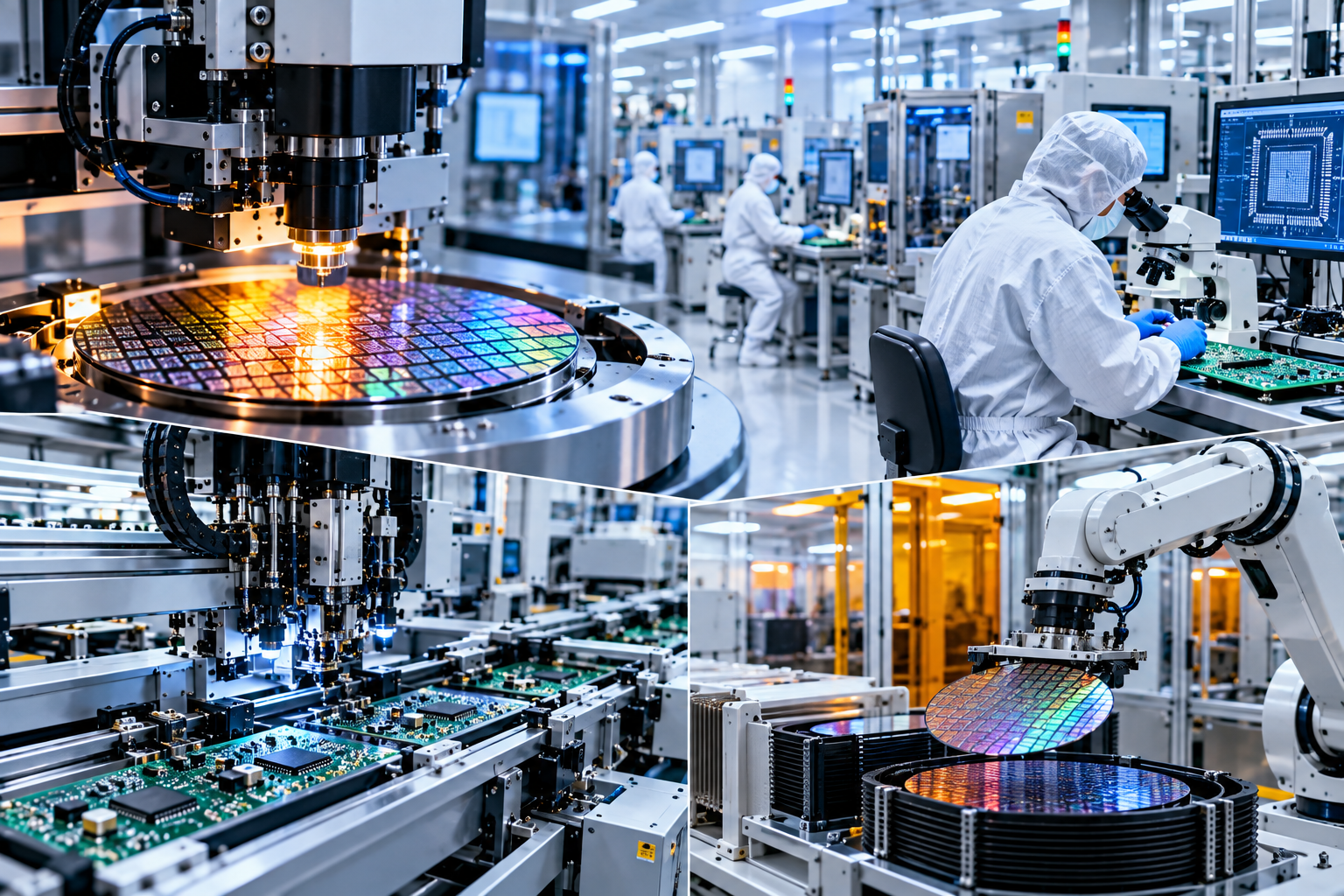 Electronics