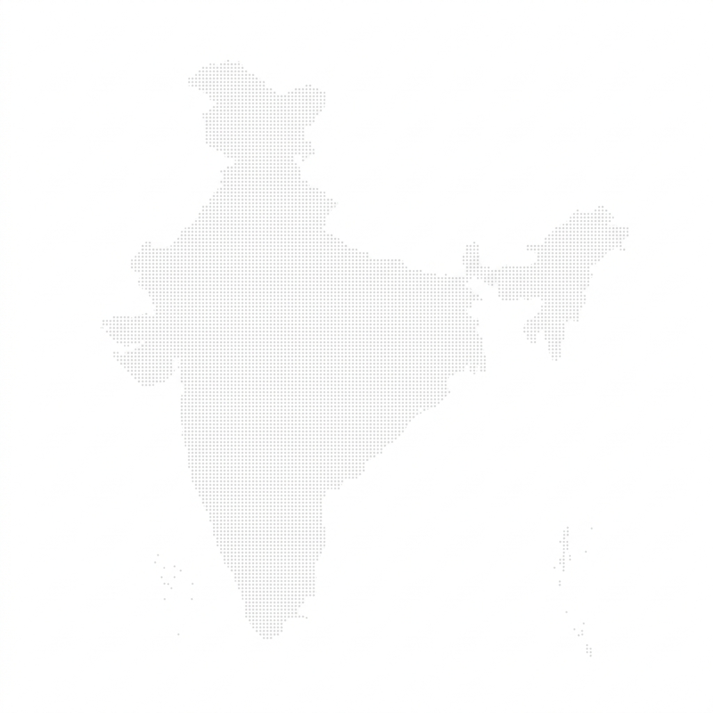 India Map
